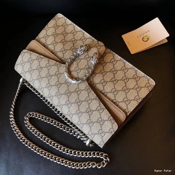 Hyperpeter Gucci Dionysus 0813